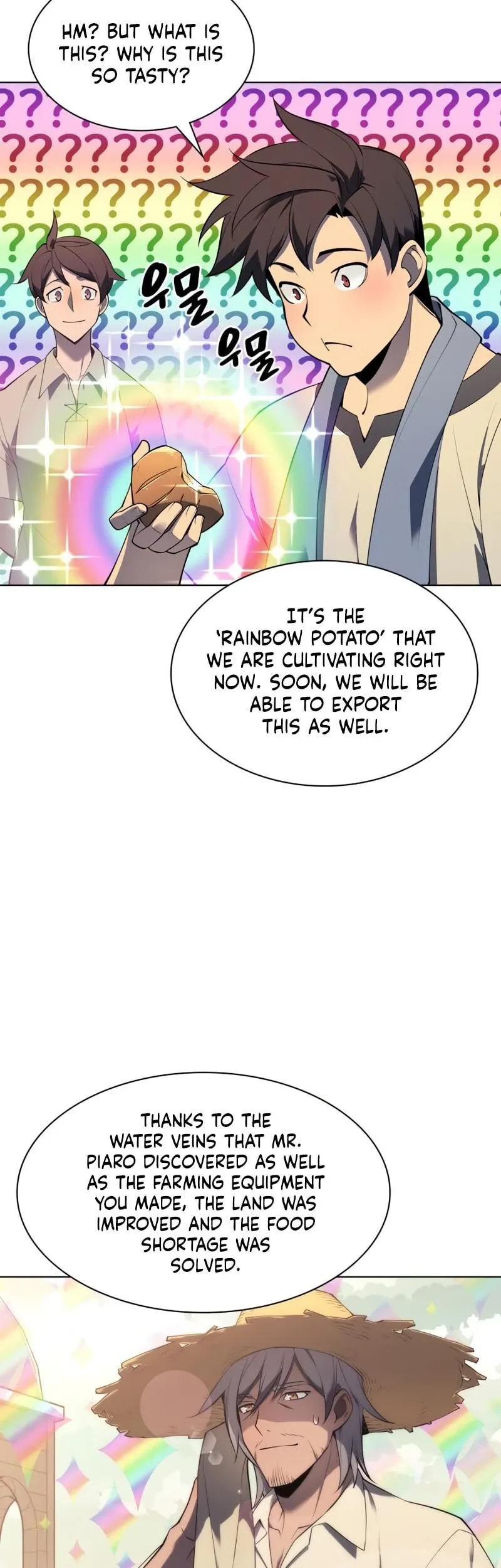 Overgeared Chapter 116 Page 50