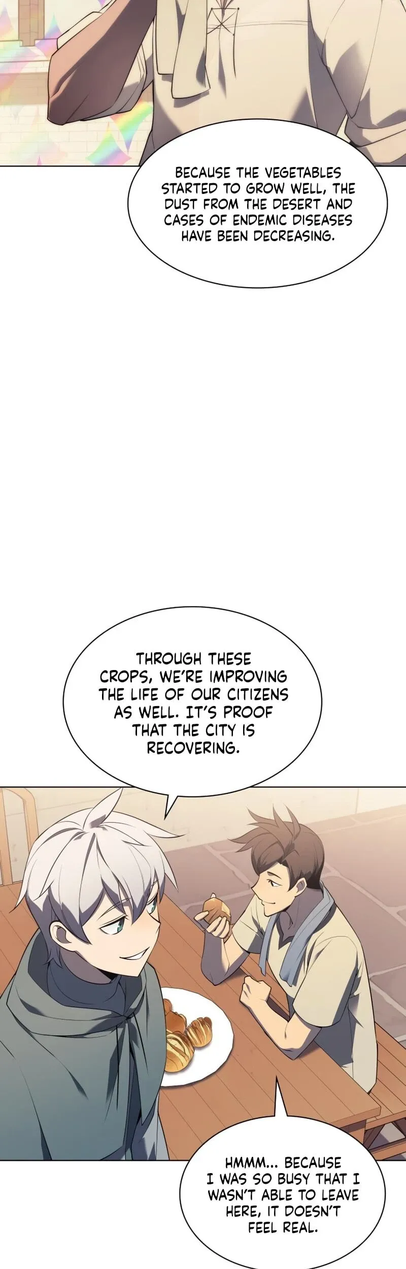 Overgeared Chapter 116 Page 51