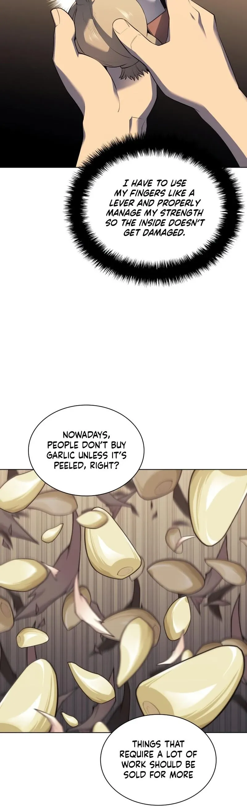 Overgeared Chapter 116 Page 60