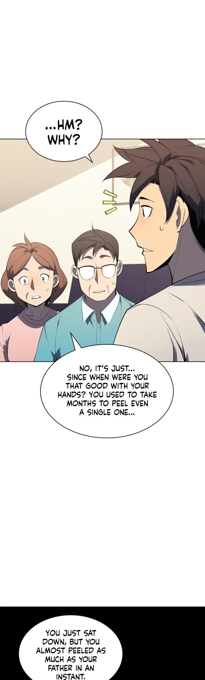 Overgeared Chapter 116 Page 61