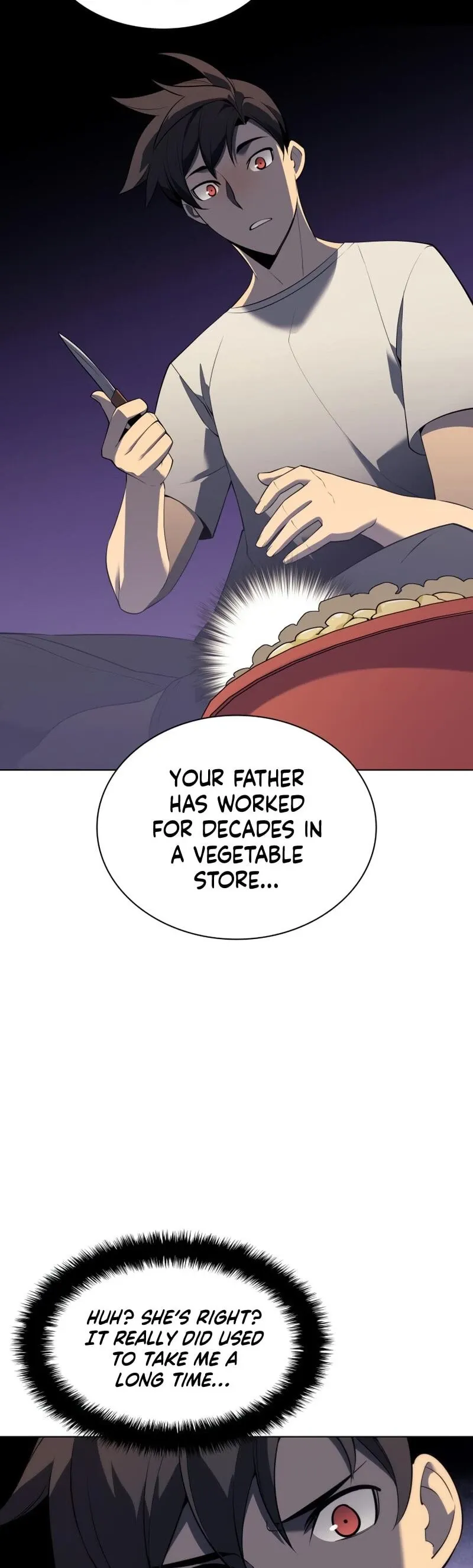 Overgeared Chapter 116 Page 62