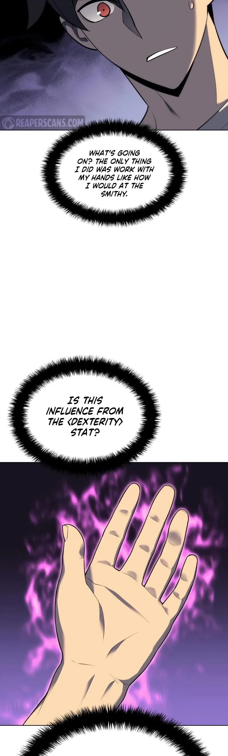 Overgeared Chapter 116 Page 63