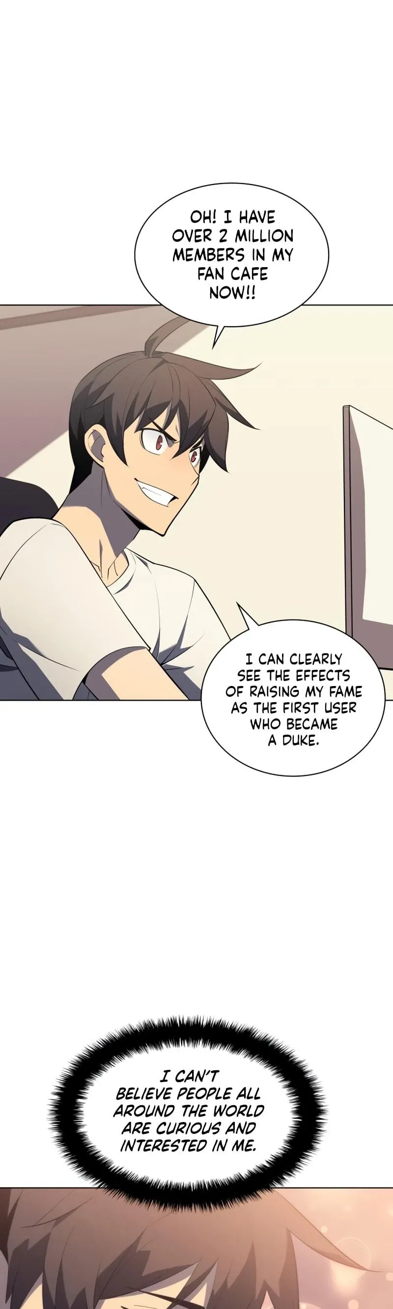 Overgeared Chapter 117 Page 7