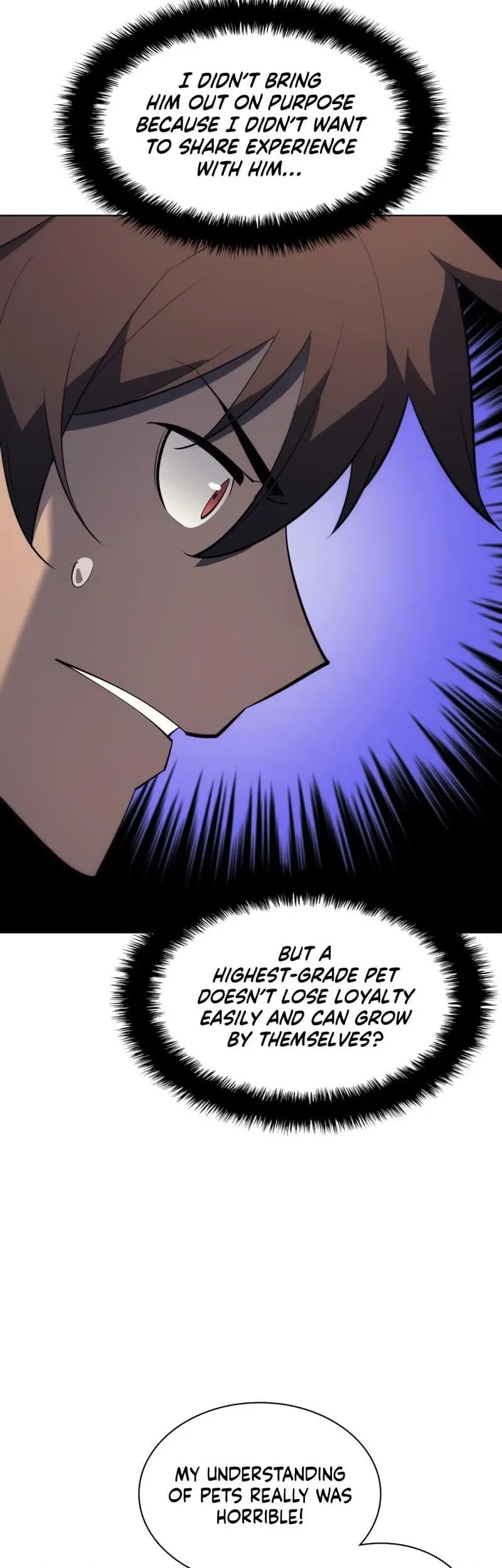 Overgeared Chapter 117 Page 14