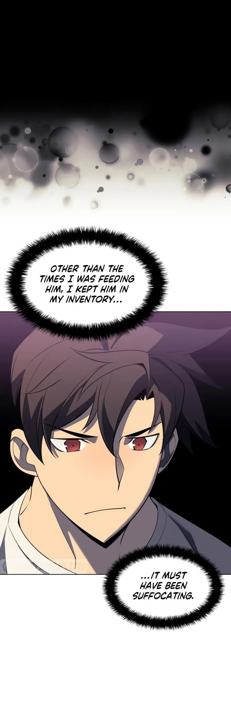 Overgeared Chapter 117 Page 16