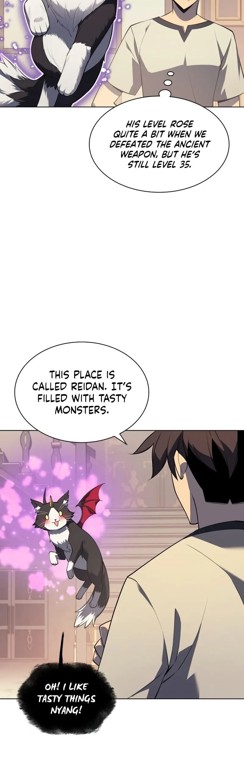 Overgeared Chapter 117 Page 20