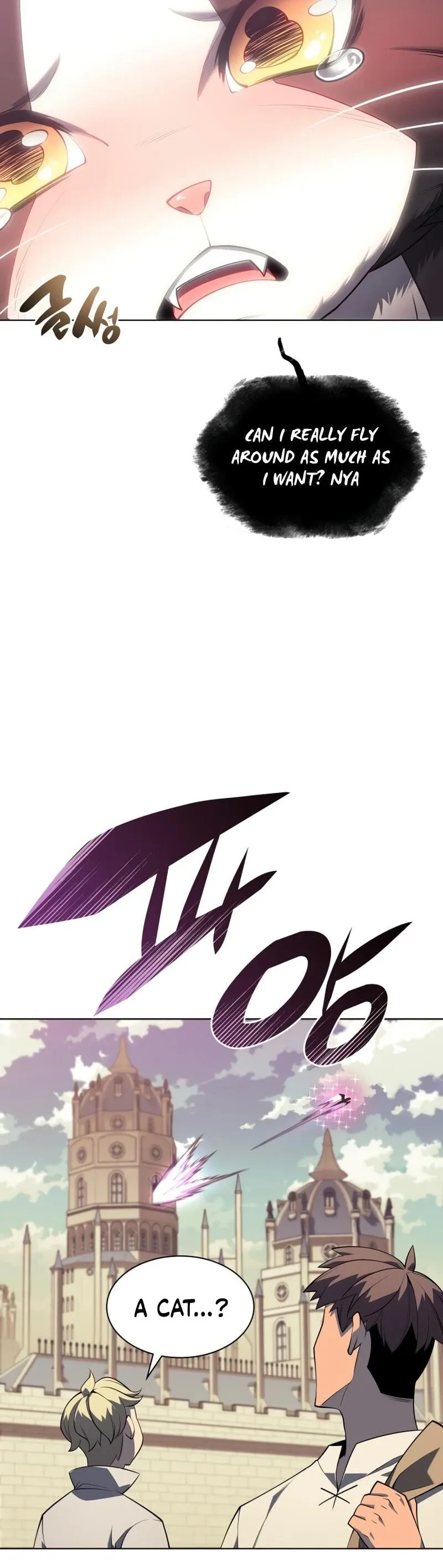 Overgeared Chapter 117 Page 24