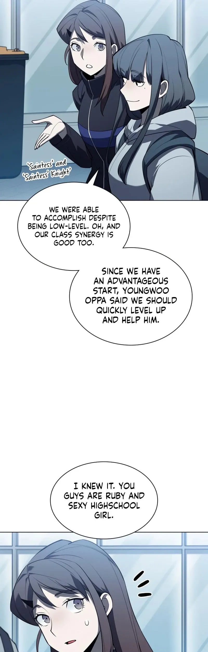 Overgeared Chapter 117 Page 30