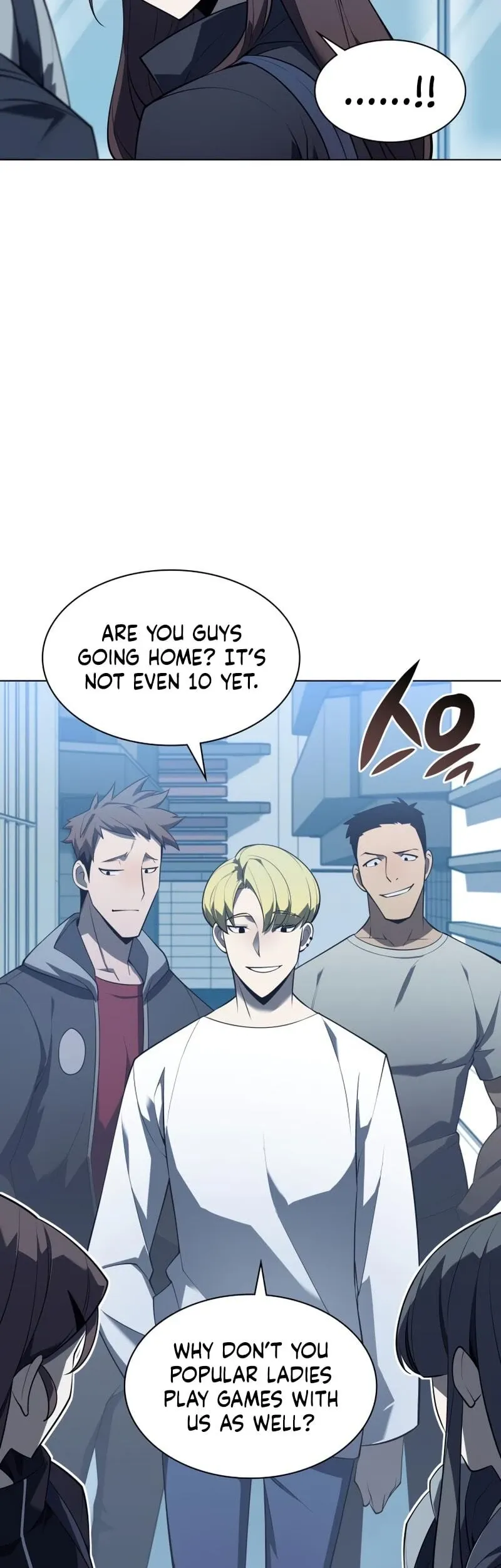 Overgeared Chapter 117 Page 31