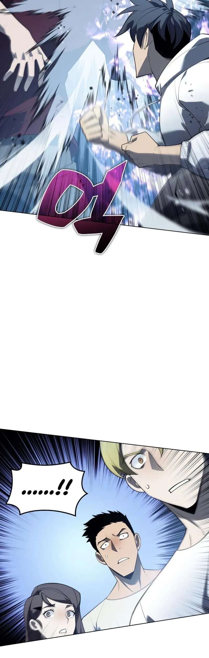 Overgeared Chapter 117 Page 44