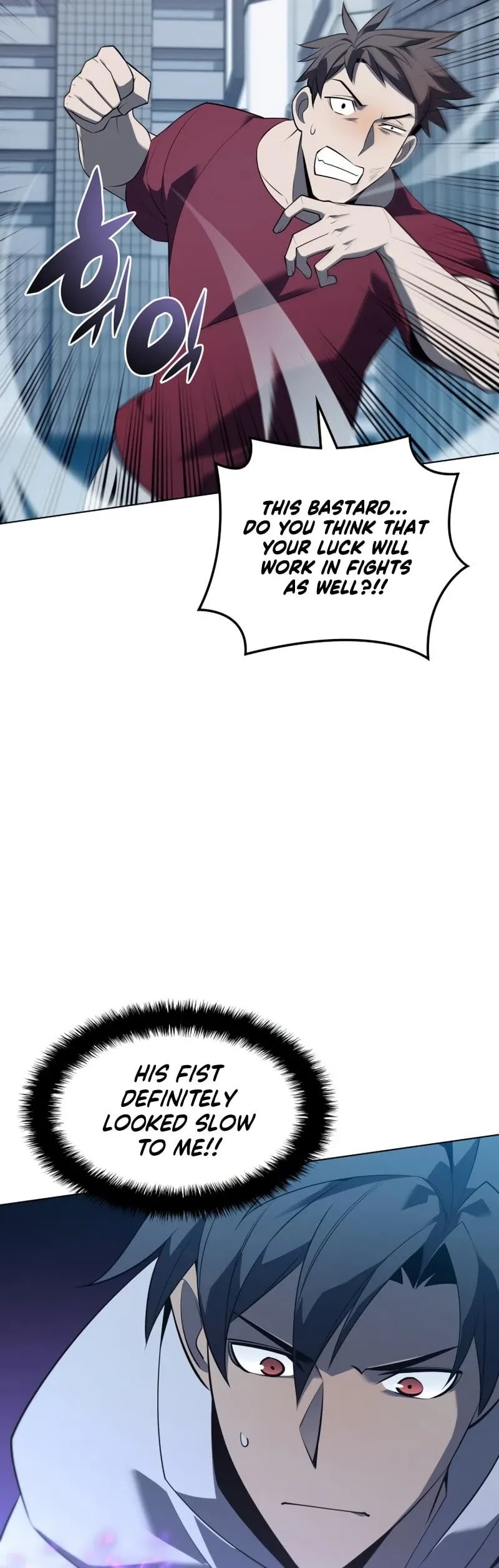 Overgeared Chapter 117 Page 46