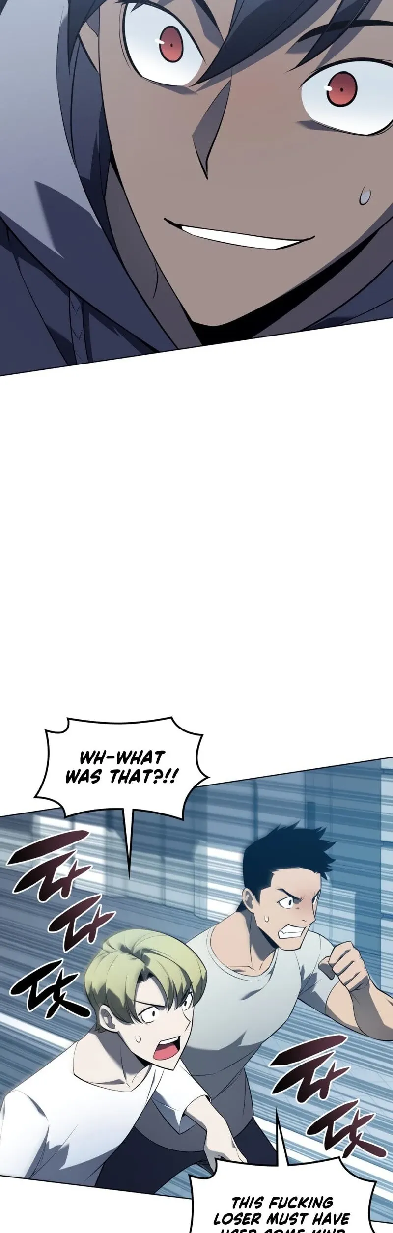Overgeared Chapter 117 Page 51