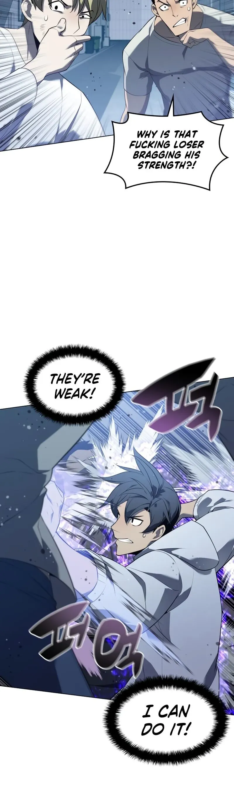 Overgeared Chapter 117 Page 54