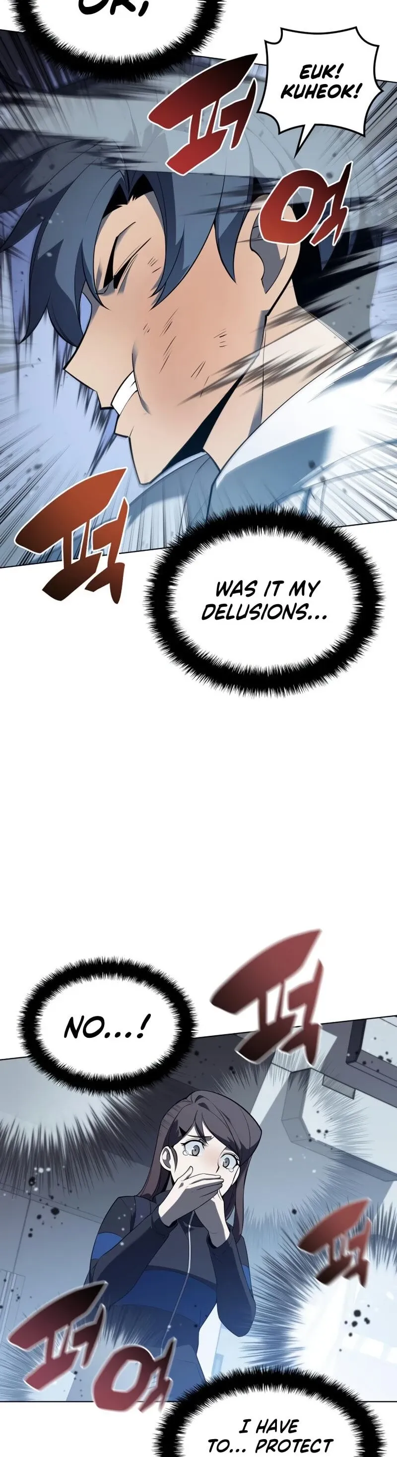 Overgeared Chapter 117 Page 59