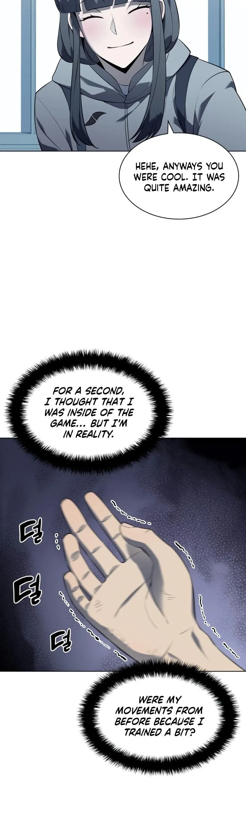 Overgeared Chapter 117 Page 66