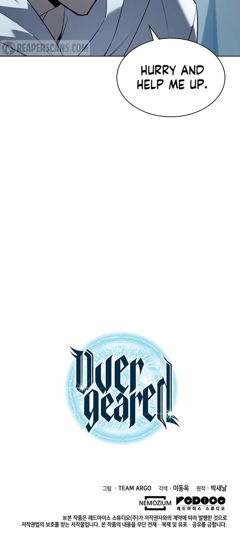 Overgeared Chapter 117 Page 72