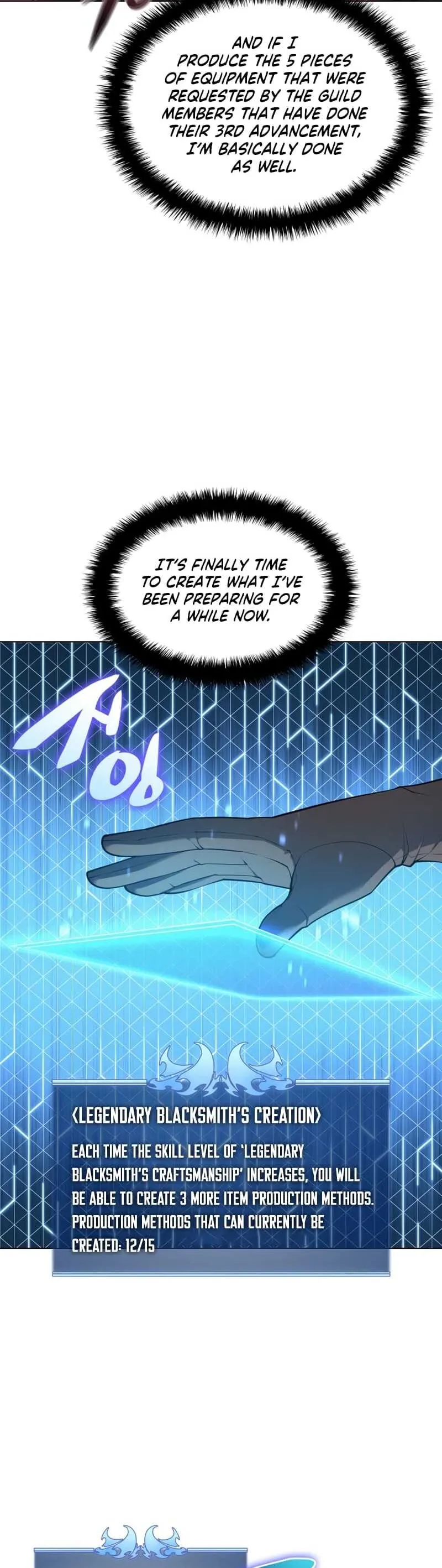Overgeared Chapter 118 Page 14