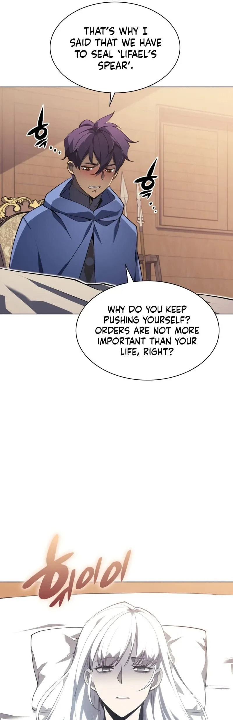 Overgeared Chapter 118 Page 21