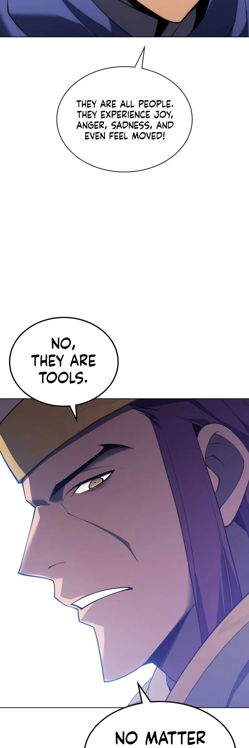 Overgeared Chapter 118 Page 31