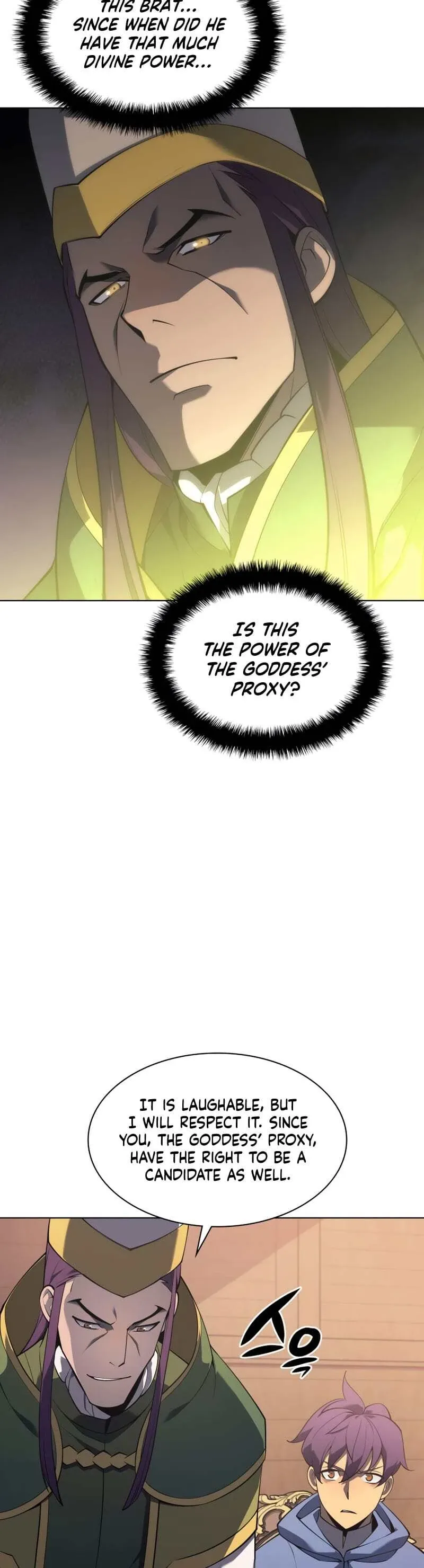 Overgeared Chapter 118 Page 35