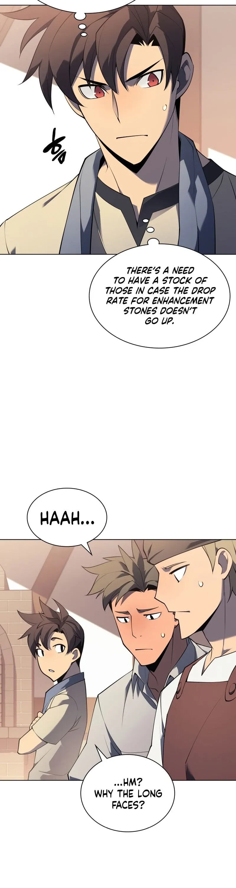 Overgeared Chapter 118 Page 48