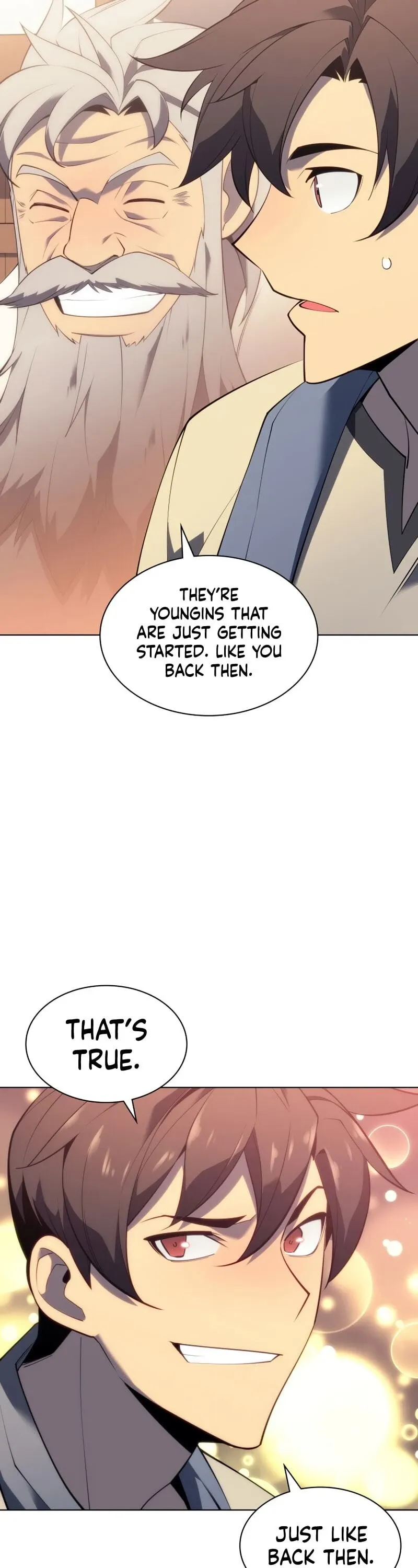 Overgeared Chapter 118 Page 51