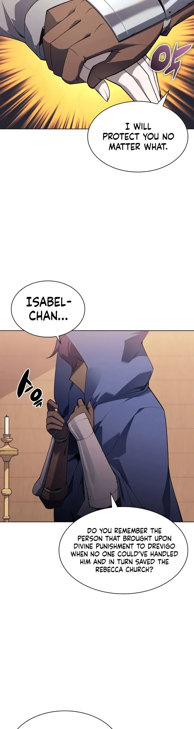 Overgeared Chapter 118 Page 55