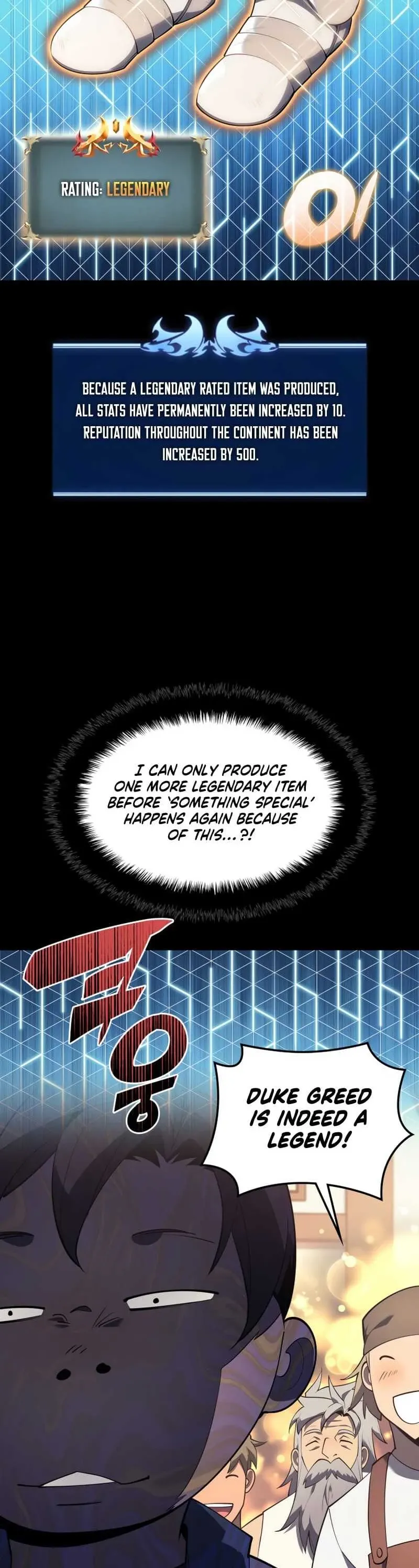 Overgeared Chapter 118 Page 59