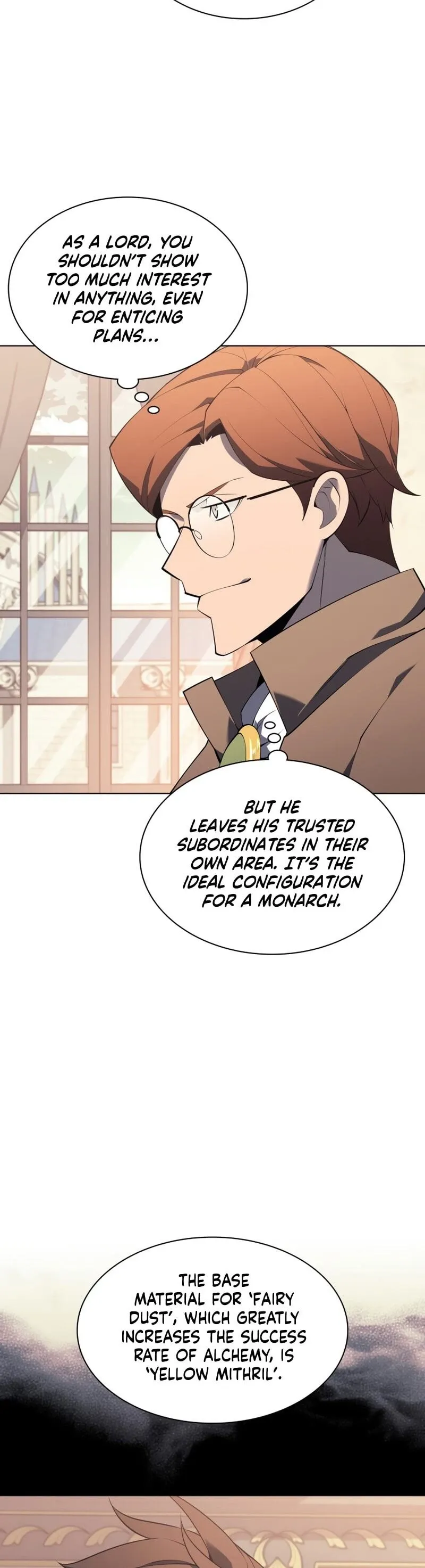 Overgeared Chapter 119 Page 14