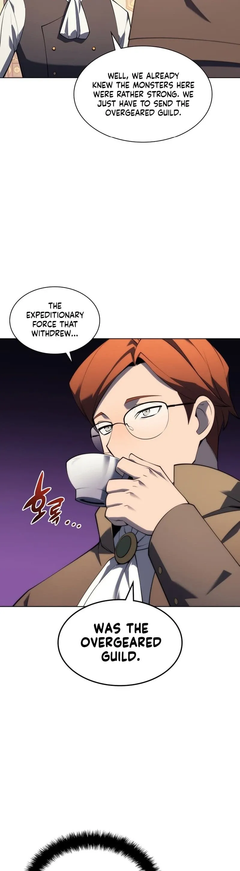 Overgeared Chapter 119 Page 18