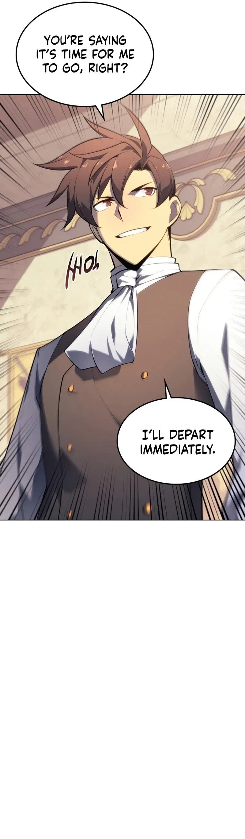 Overgeared Chapter 119 Page 21