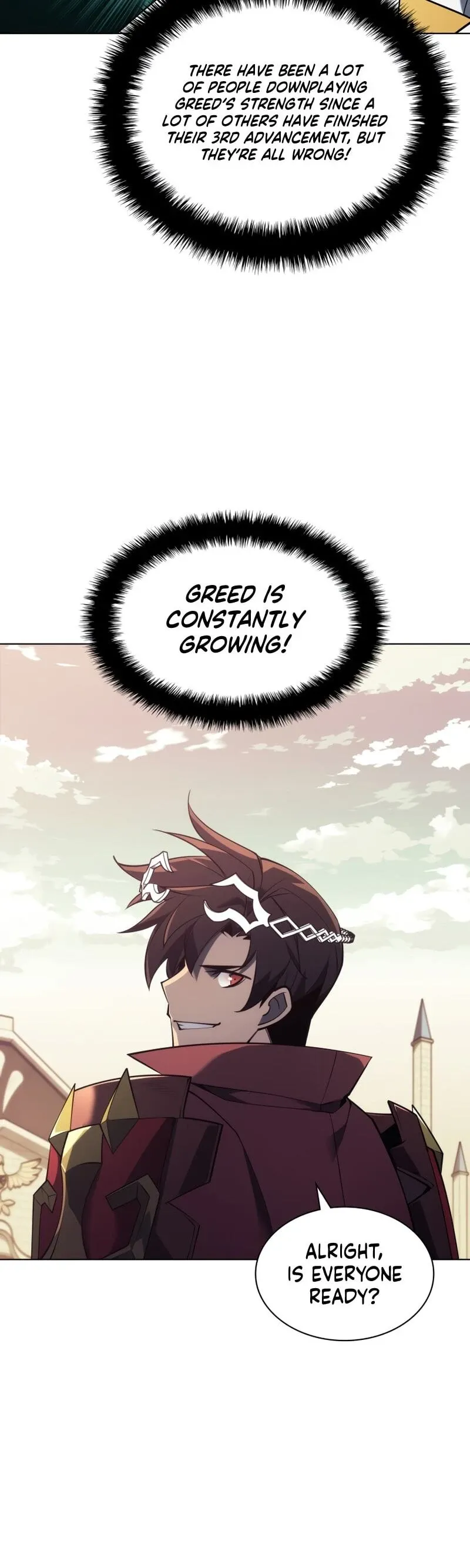 Overgeared Chapter 119 Page 28