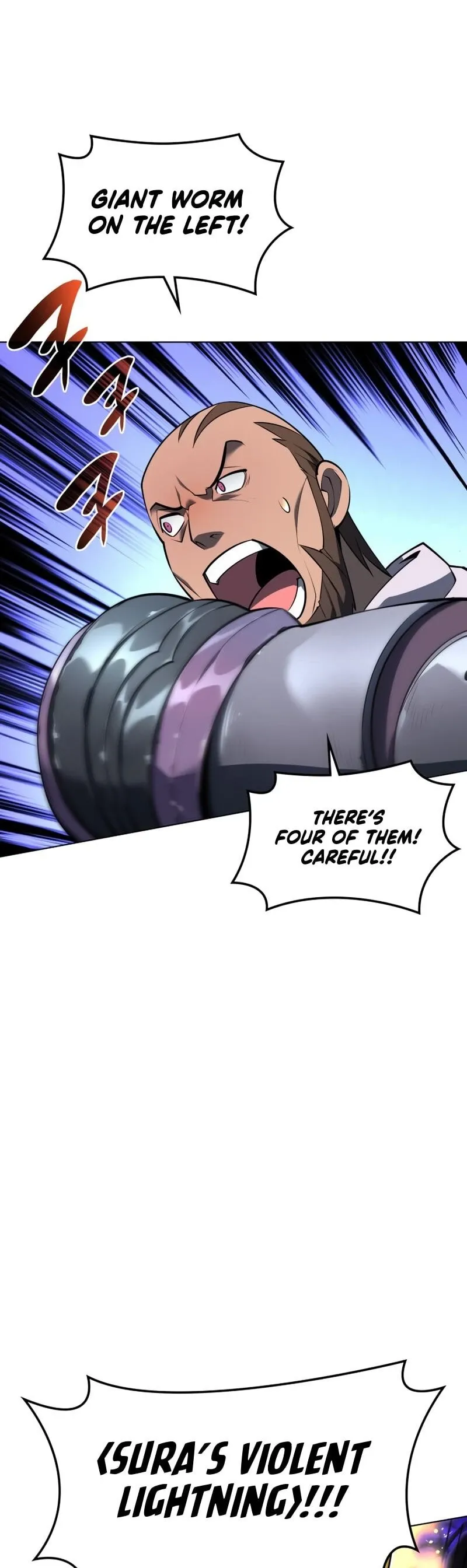 Overgeared Chapter 119 Page 31