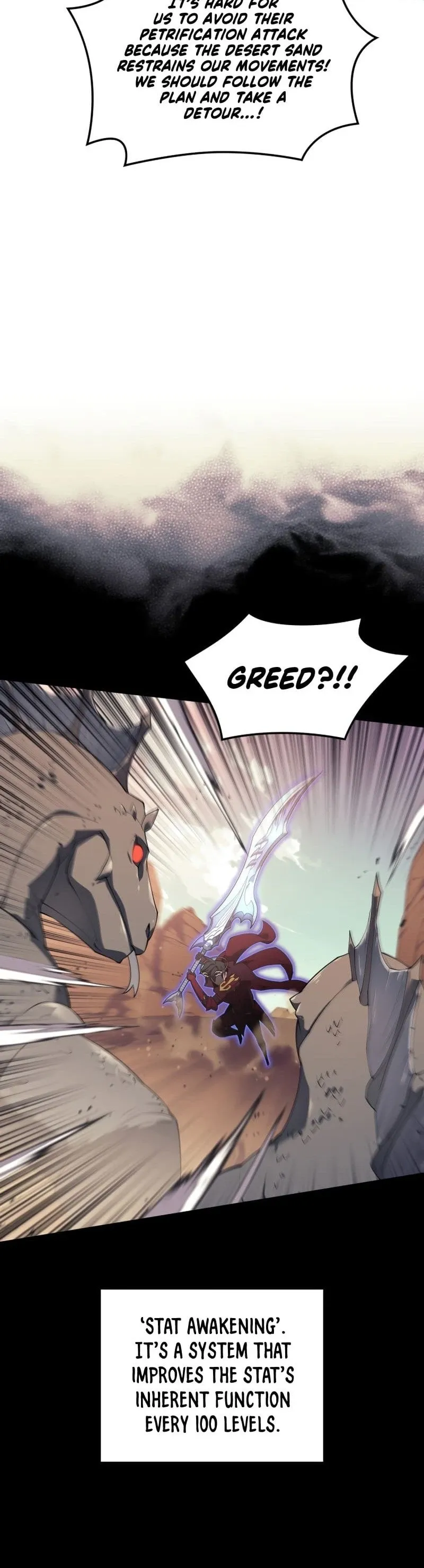 Overgeared Chapter 119 Page 39