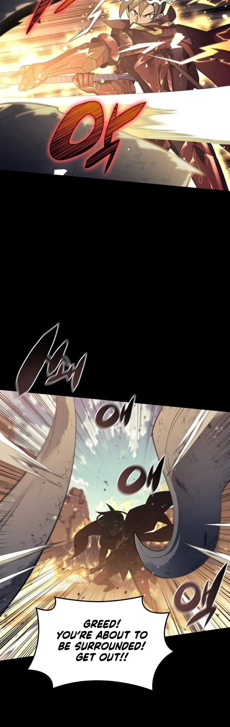 Overgeared Chapter 119 Page 42