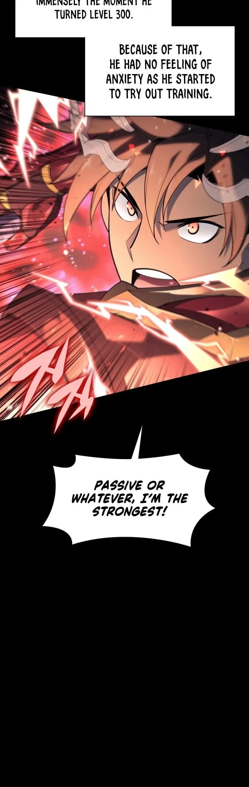 Overgeared Chapter 119 Page 44