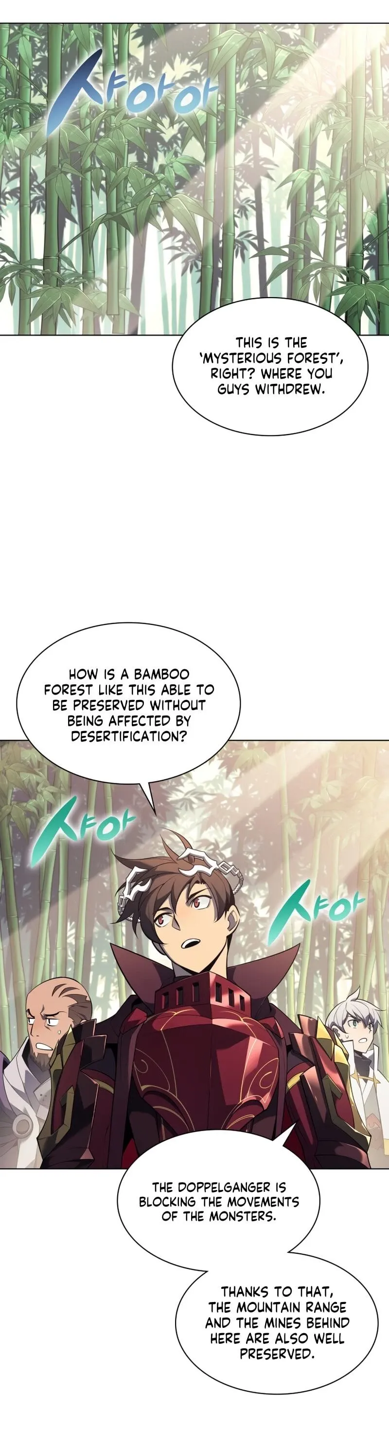 Overgeared Chapter 119 Page 62