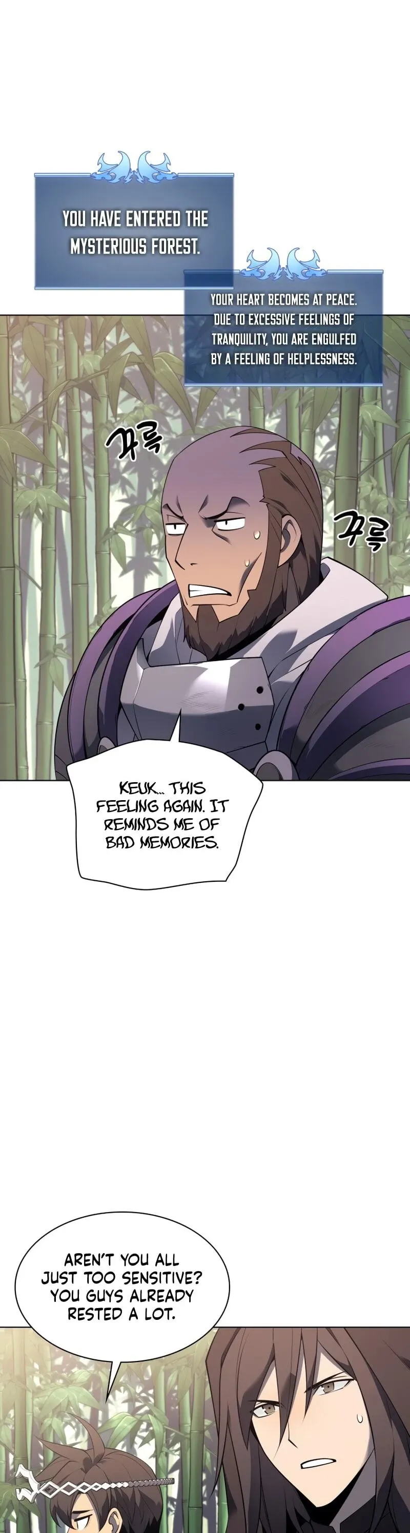 Overgeared Chapter 119 Page 63
