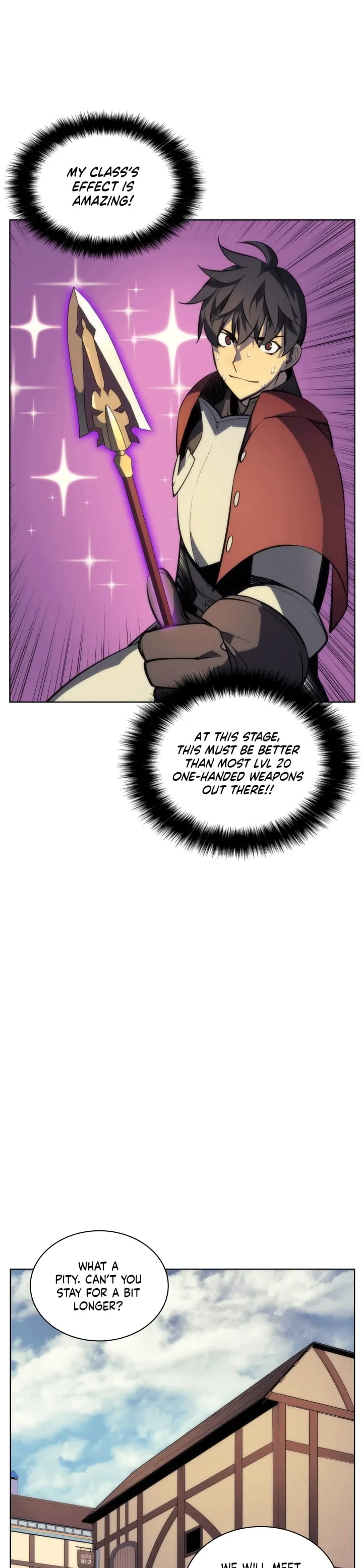 Overgeared Chapter 12 Page 6