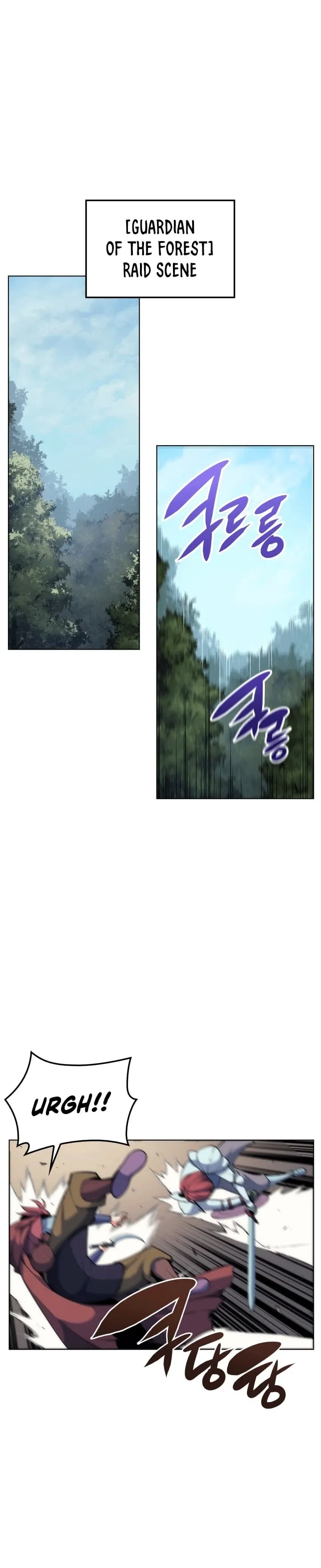 Overgeared Chapter 12 Page 10