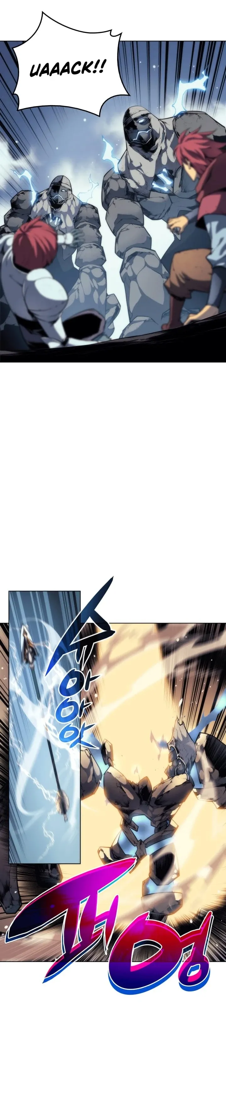 Overgeared Chapter 12 Page 11