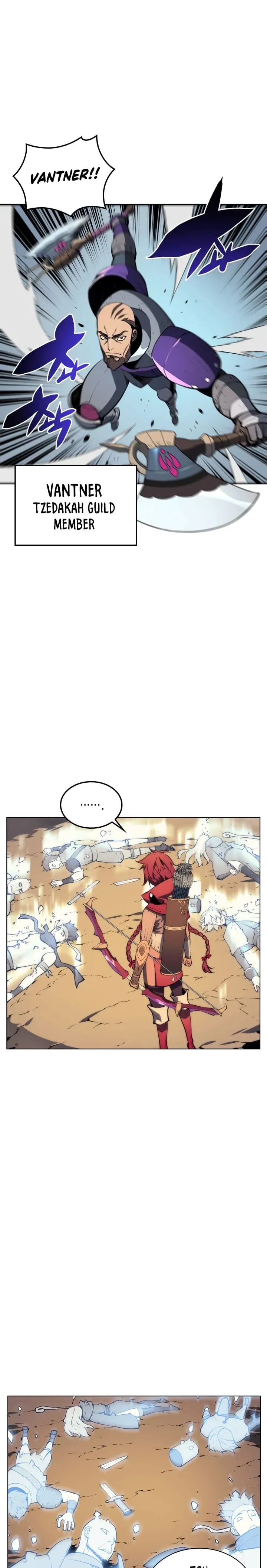 Overgeared Chapter 12 Page 14