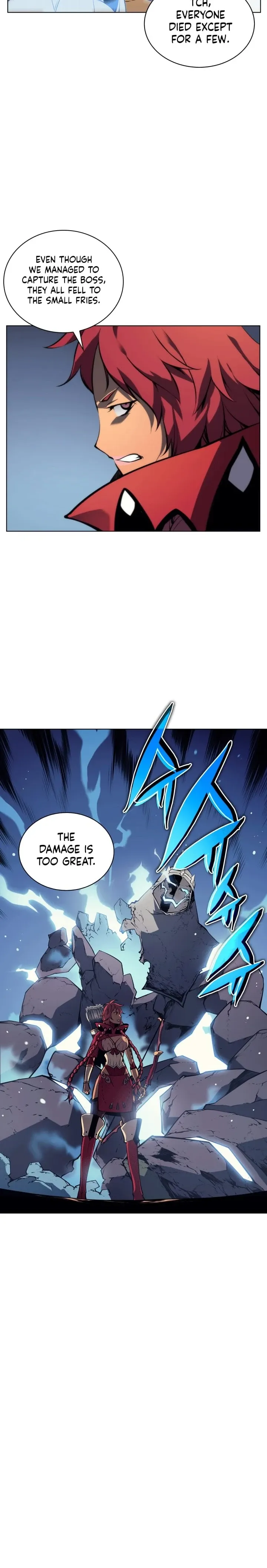 Overgeared Chapter 12 Page 15