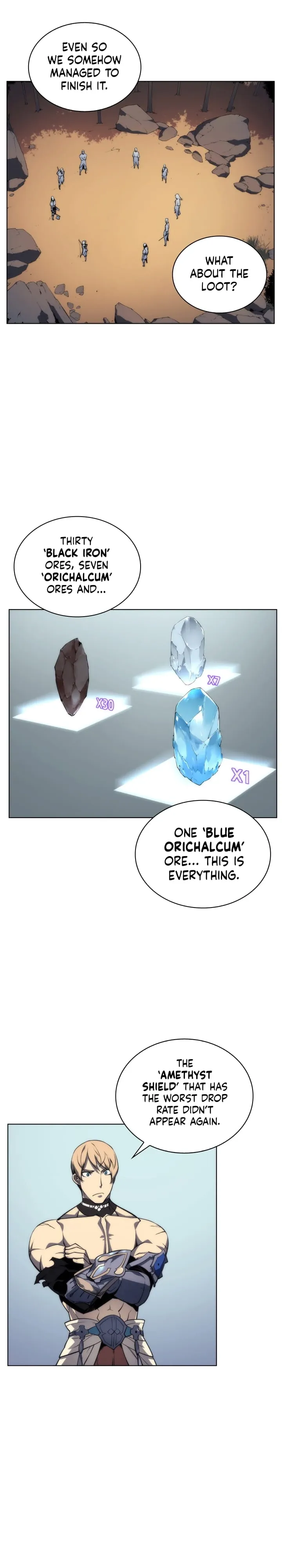 Overgeared Chapter 12 Page 16