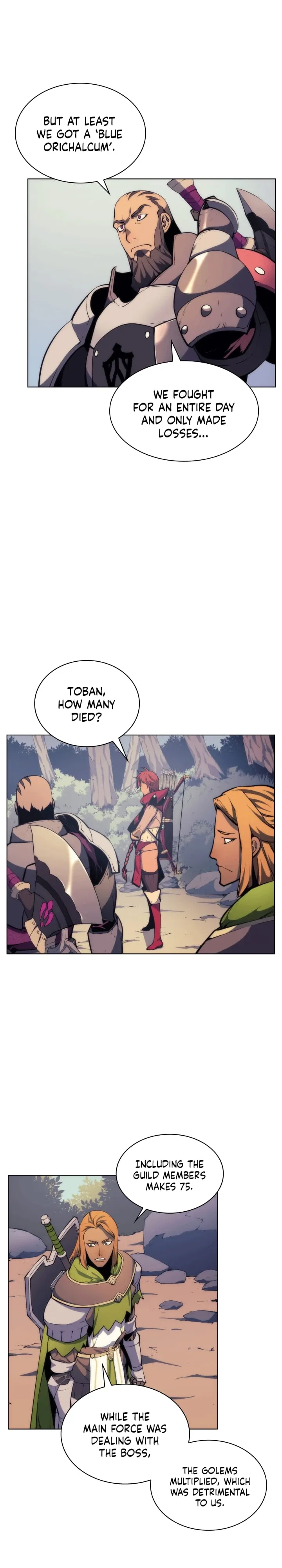 Overgeared Chapter 12 Page 17