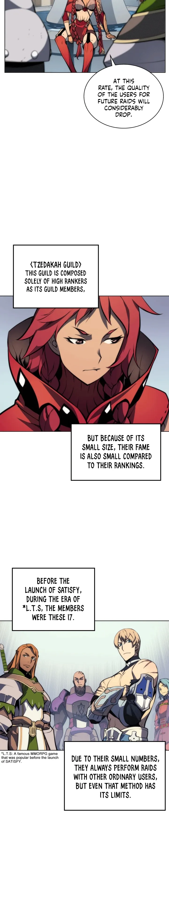 Overgeared Chapter 12 Page 19