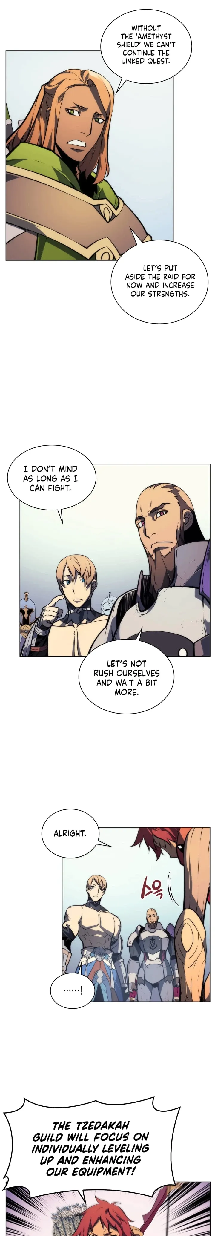 Overgeared Chapter 12 Page 20