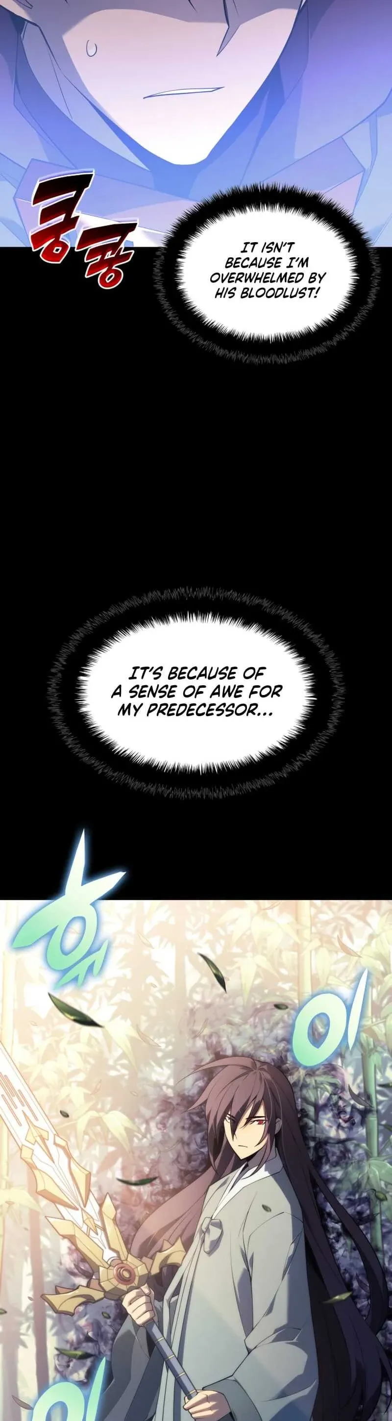 Overgeared Chapter 120 Page 6