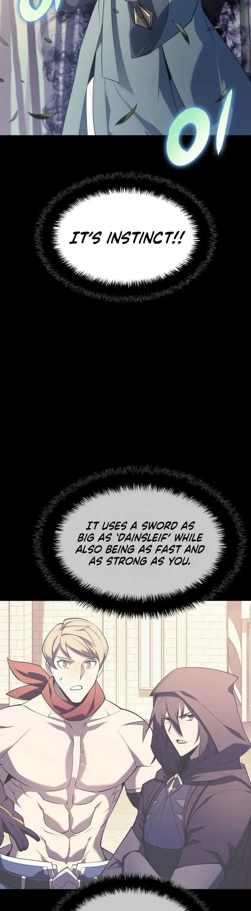 Overgeared Chapter 120 Page 7