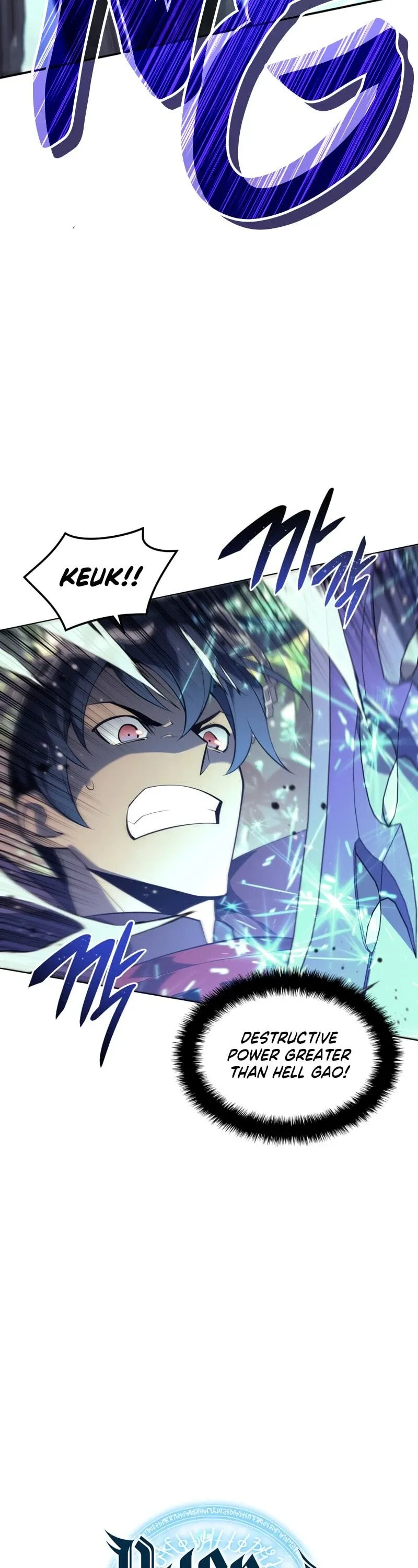 Overgeared Chapter 120 Page 11